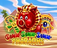 Oink Oink Oink: Pharaohs